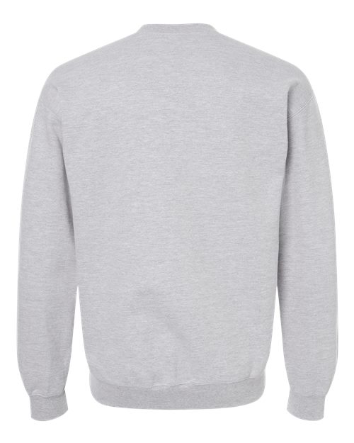 SF000 - Unisex Softstyle® Midweight Crewneck Sweatshirt - Gildan - Image 119
