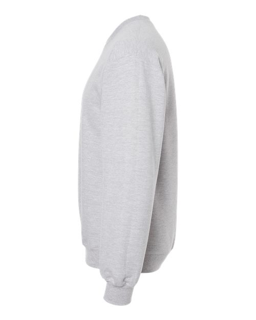 SF000 - Unisex Softstyle® Midweight Crewneck Sweatshirt - Gildan - Image 120