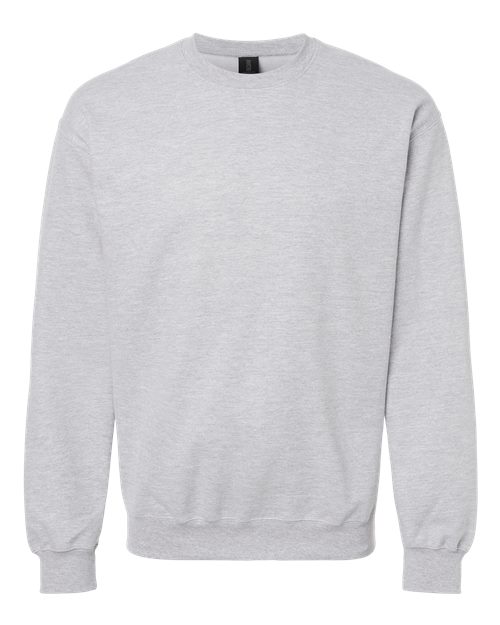 SF000 - Unisex Softstyle® Midweight Crewneck Sweatshirt - Gildan - Image 118