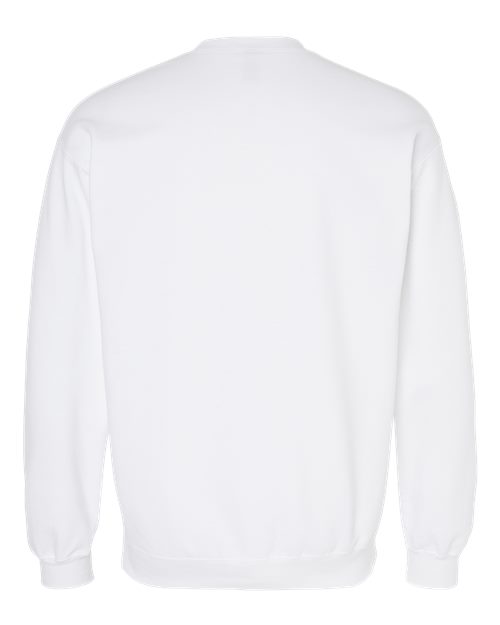 SF000 - Unisex Softstyle® Midweight Crewneck Sweatshirt - Gildan - Image 137