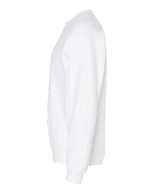 SF000 - Unisex Softstyle® Midweight Crewneck Sweatshirt - Gildan - Image 138
