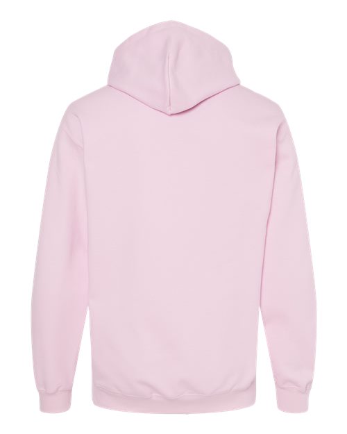 SF500 - Unisex Softstyle® Midweight Hooded Sweatshirt - Gildan - Image 83