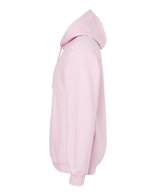 SF500 - Unisex Softstyle® Midweight Hooded Sweatshirt - Gildan - Image 84