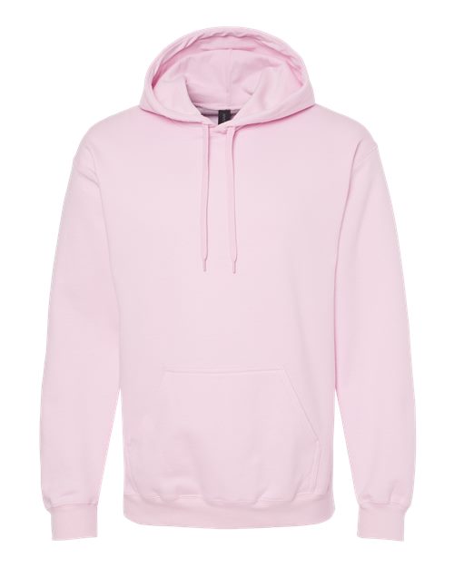 SF500 - Unisex Softstyle® Midweight Hooded Sweatshirt - Gildan - Image 82