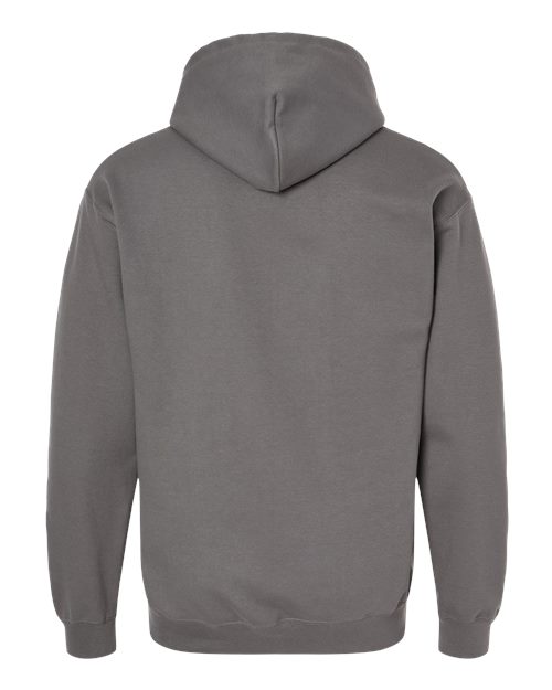 SF500 - Unisex Softstyle® Midweight Hooded Sweatshirt - Gildan - Image 47