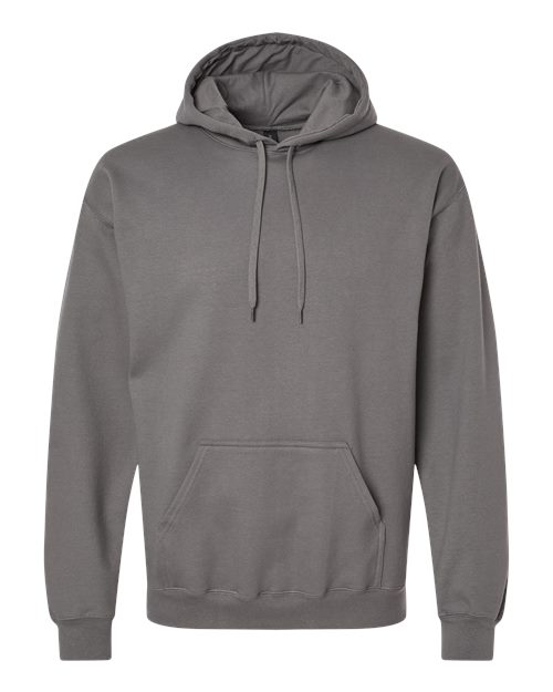SF500 - Unisex Softstyle® Midweight Hooded Sweatshirt - Gildan - Image 46