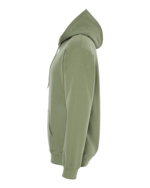 SF500 - Unisex Softstyle® Midweight Hooded Sweatshirt - Gildan - Image 90