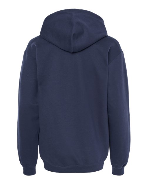 SF500 - Unisex Softstyle® Midweight Hooded Sweatshirt - Gildan - Image 101