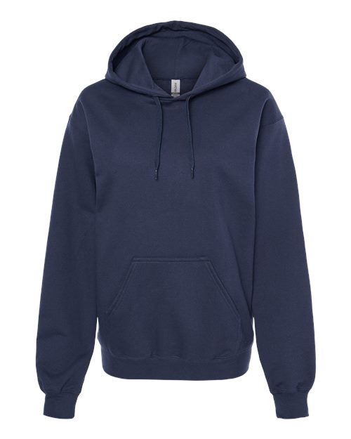 SF500 - Unisex Softstyle® Midweight Hooded Sweatshirt - Gildan - Image 100