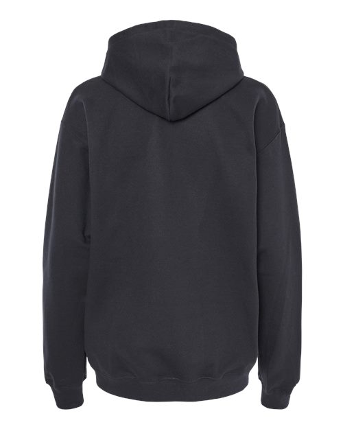 SF500 - Unisex Softstyle® Midweight Hooded Sweatshirt - Gildan - Image 17