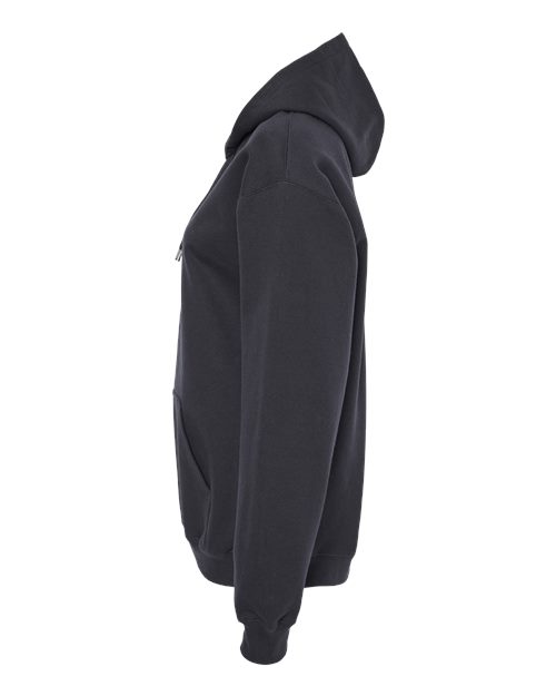 SF500 - Unisex Softstyle® Midweight Hooded Sweatshirt - Gildan - Image 18