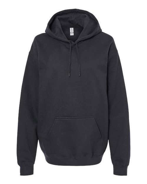SF500 - Unisex Softstyle® Midweight Hooded Sweatshirt - Gildan - Image 16