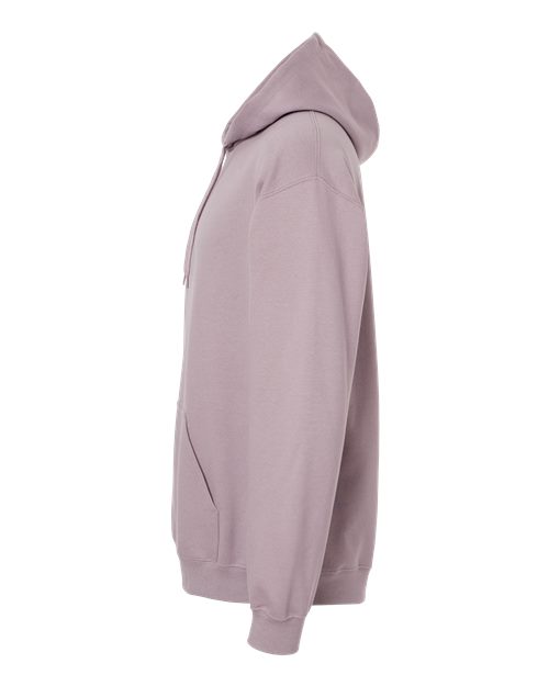 SF500 - Unisex Softstyle® Midweight Hooded Sweatshirt - Gildan - Image 114