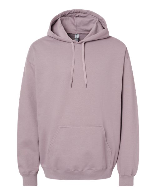 SF500 - Unisex Softstyle® Midweight Hooded Sweatshirt - Gildan - Image 112