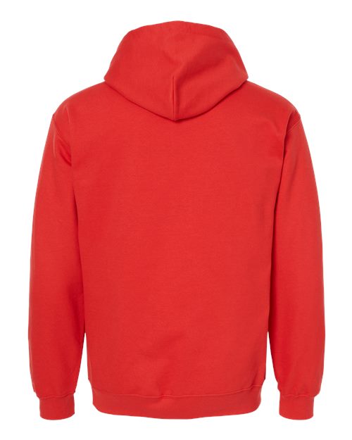 SF500 - Unisex Softstyle® Midweight Hooded Sweatshirt - Gildan - Image 131