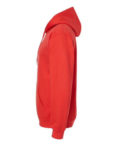 SF500 - Unisex Softstyle® Midweight Hooded Sweatshirt - Gildan - Image 132