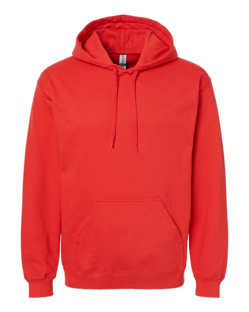 SF500 - Unisex Softstyle® Midweight Hooded Sweatshirt - Gildan - Image 130