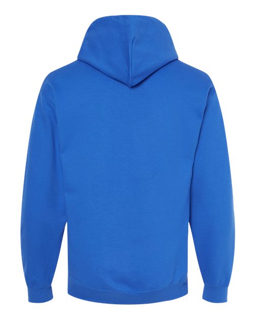 SF500 - Unisex Softstyle® Midweight Hooded Sweatshirt - Gildan - Image 137