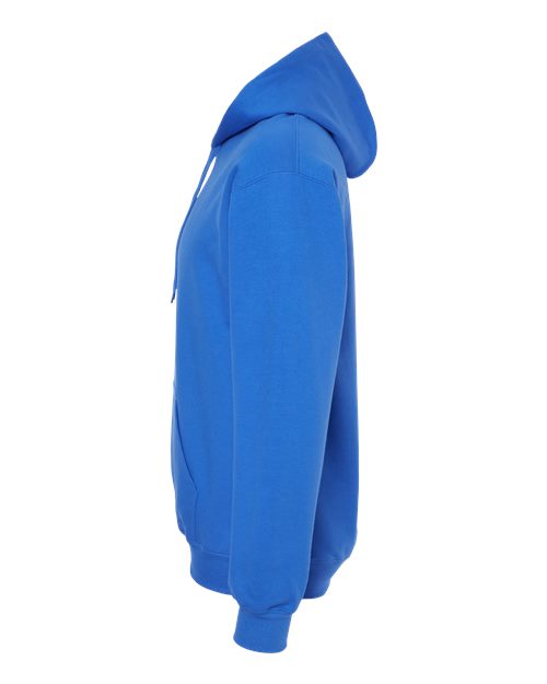 SF500 - Unisex Softstyle® Midweight Hooded Sweatshirt - Gildan - Image 138