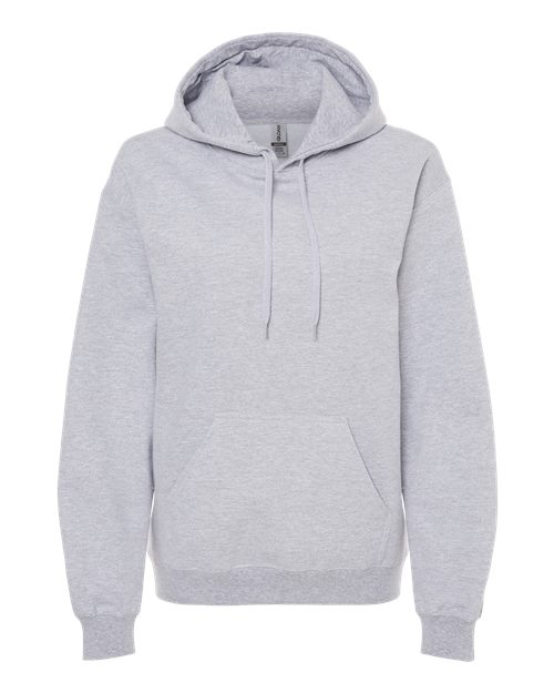 SF500 - Unisex Softstyle® Midweight Hooded Sweatshirt - Gildan - Image 166