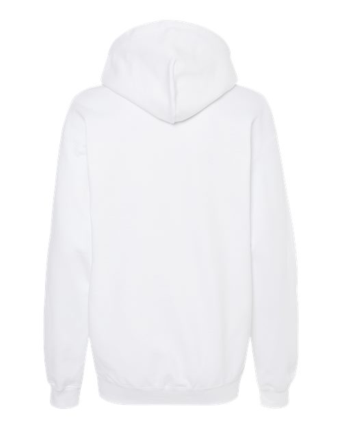 SF500 - Unisex Softstyle® Midweight Hooded Sweatshirt - Gildan - Image 191