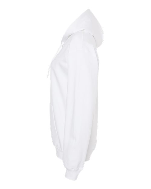 SF500 - Unisex Softstyle® Midweight Hooded Sweatshirt - Gildan - Image 192
