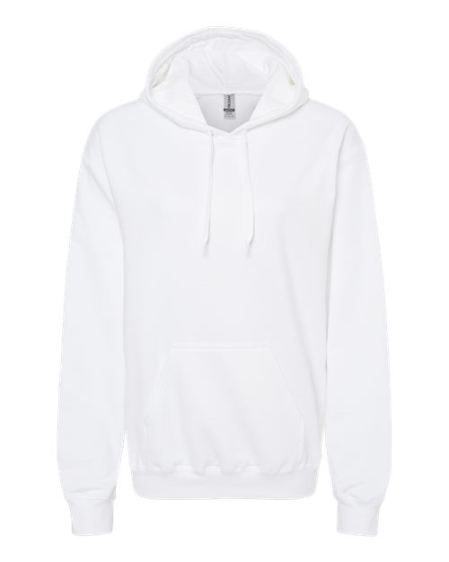SF500 - Unisex Softstyle® Midweight Hooded Sweatshirt - Gildan - Image 190