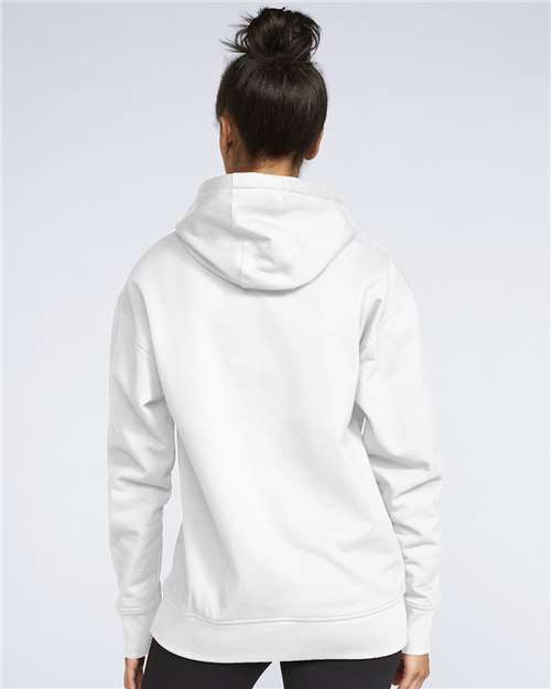 SF500 - Unisex Softstyle® Midweight Hooded Sweatshirt - Gildan - Image 189