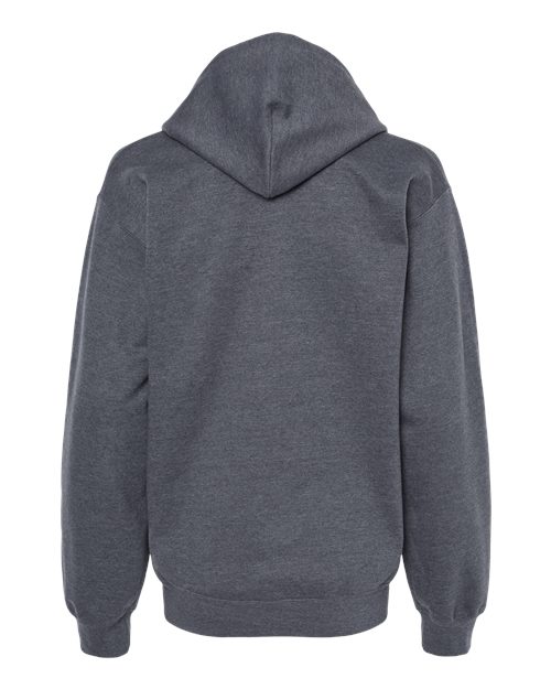 SF500 - Unisex Softstyle® Midweight Hooded Sweatshirt - Gildan - Image 65