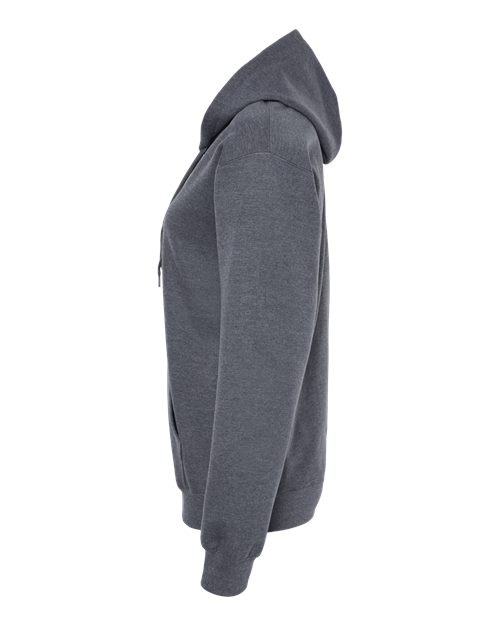 SF500 - Unisex Softstyle® Midweight Hooded Sweatshirt - Gildan - Image 66