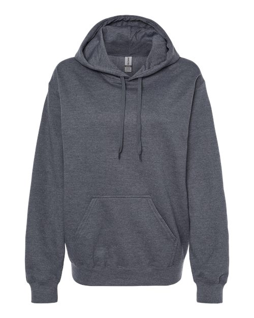 SF500 - Unisex Softstyle® Midweight Hooded Sweatshirt - Gildan - Image 64