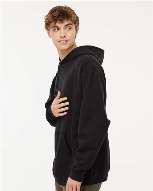 3320 - Unisex Pullover Hoodie - M&O - Image 2