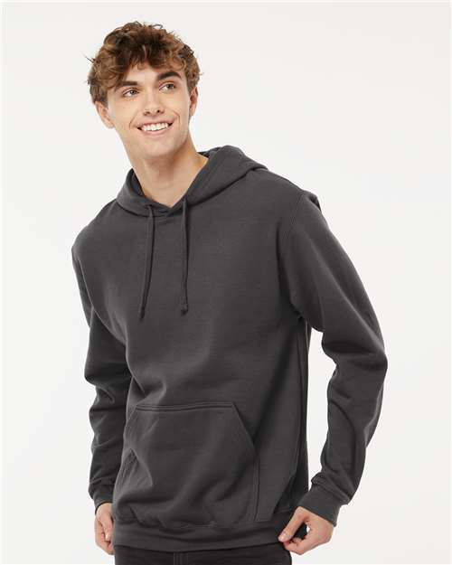 3320 - Unisex Pullover Hoodie - M&O - Image 13