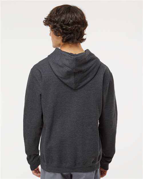 3320 - Unisex Pullover Hoodie - M&O - Image 21