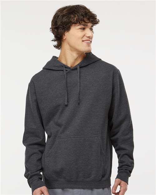 3320 - Unisex Pullover Hoodie - M&O - Image 19