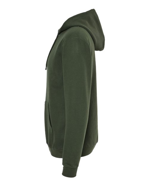 3320 - Unisex Pullover Hoodie - M&O - Image 30