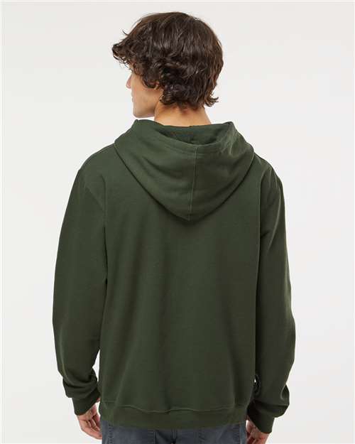3320 - Unisex Pullover Hoodie - M&O - Image 27