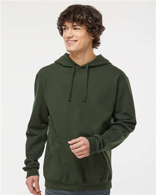 3320 - Unisex Pullover Hoodie - M&O - Image 25