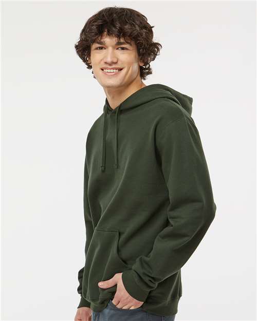 3320 - Unisex Pullover Hoodie - M&O - Image 26