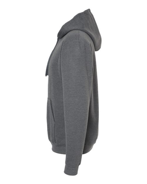 3320 - Unisex Pullover Hoodie - M&O - Image 36