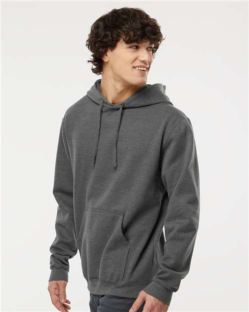3320 - Unisex Pullover Hoodie - M&O - Image 32