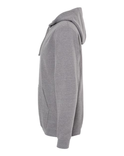 3320 - Unisex Pullover Hoodie - M&O - Image 42