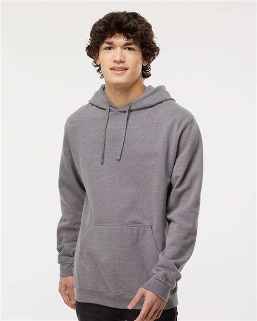 3320 - Unisex Pullover Hoodie - M&O - Image 37