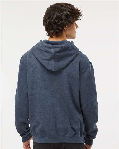 3320 - Unisex Pullover Hoodie - M&O - Image 45