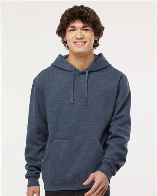 3320 - Unisex Pullover Hoodie - M&O - Image 43