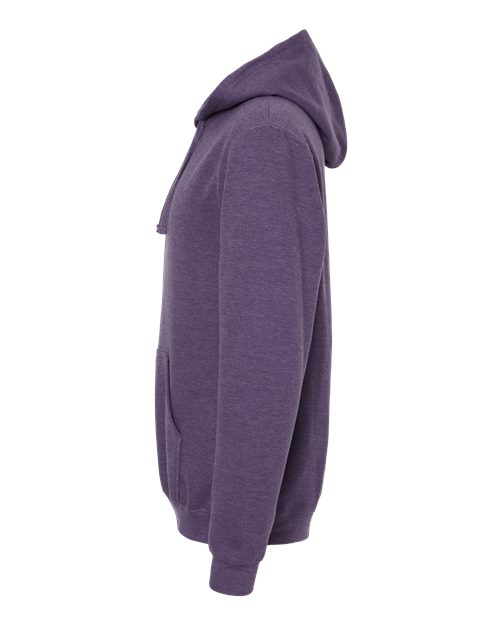 3320 - Unisex Pullover Hoodie - M&O - Image 54
