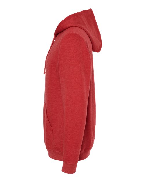 3320 - Unisex Pullover Hoodie - M&O - Image 60