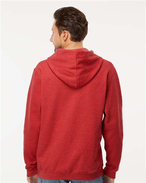 3320 - Unisex Pullover Hoodie - M&O - Image 57