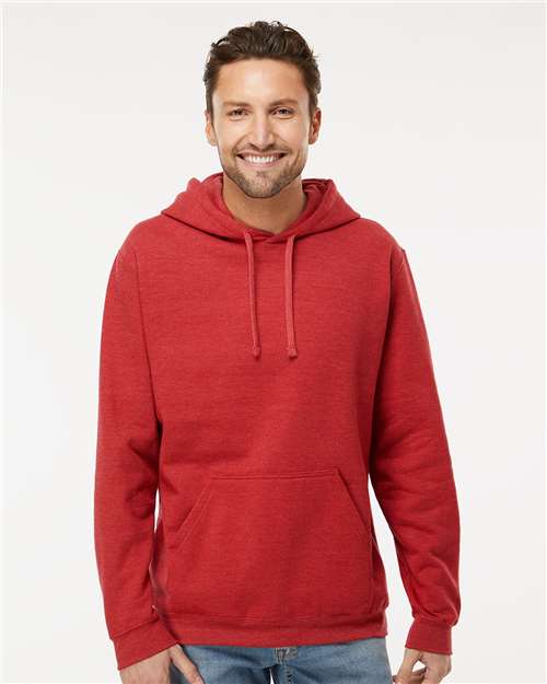 3320 - Unisex Pullover Hoodie - M&O - Image 55
