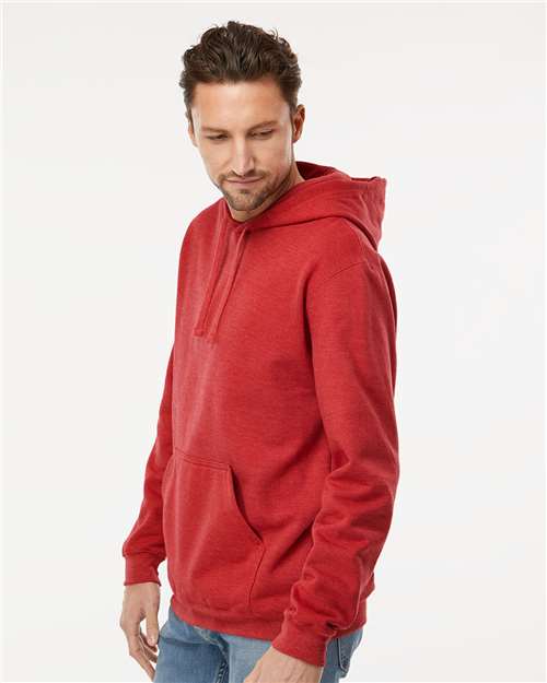3320 - Unisex Pullover Hoodie - M&O - Image 56